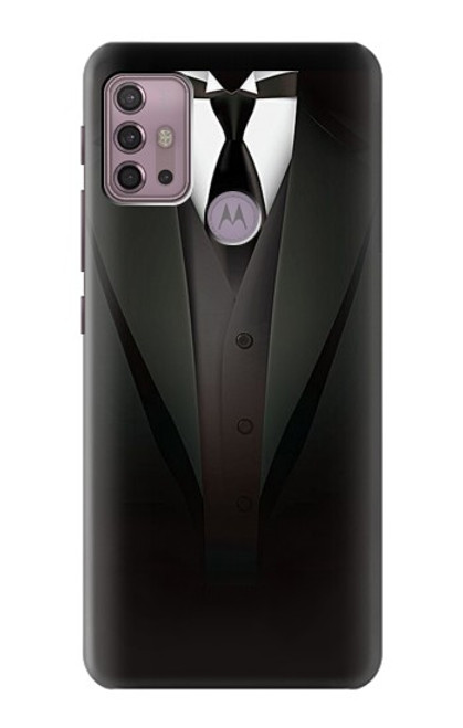 S3534 Men Suit Case For Motorola Moto G30, G20, G10