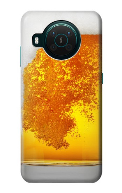 S2391 Beer Glass Case For Nokia X10