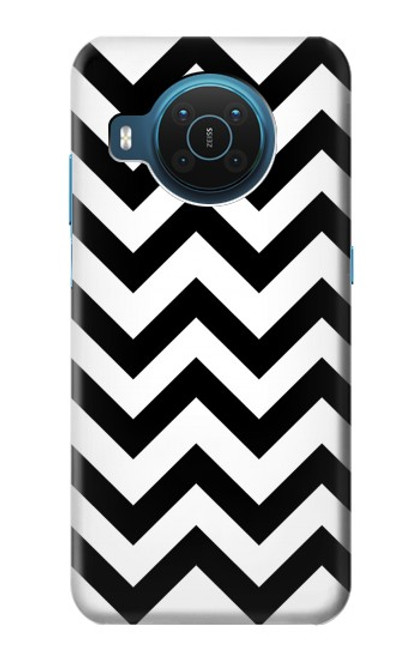 S1613 Chevron Zigzag Case For Nokia X20