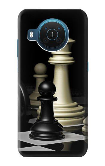 S2262 Chess King Case For Nokia X20