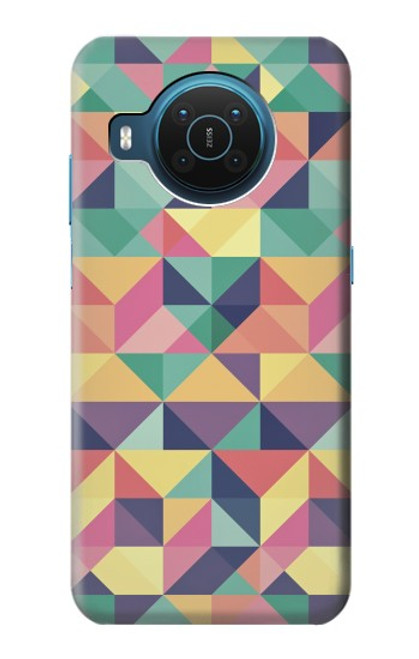 S2379 Variation Pattern Case For Nokia X20