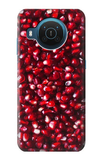 S3757 Pomegranate Case For Nokia X20