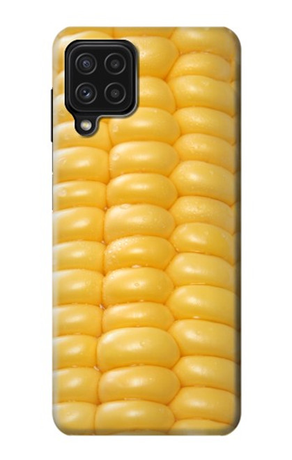 S0562 Sweet Corn Case For Samsung Galaxy A22 4G