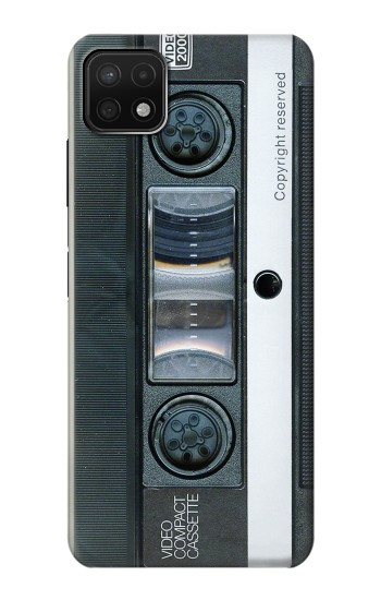 S1872 VDO Tape Case For Samsung Galaxy A22 5G