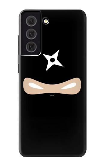 S2466 Ninja Shuriken Case For Samsung Galaxy S21 FE 5G