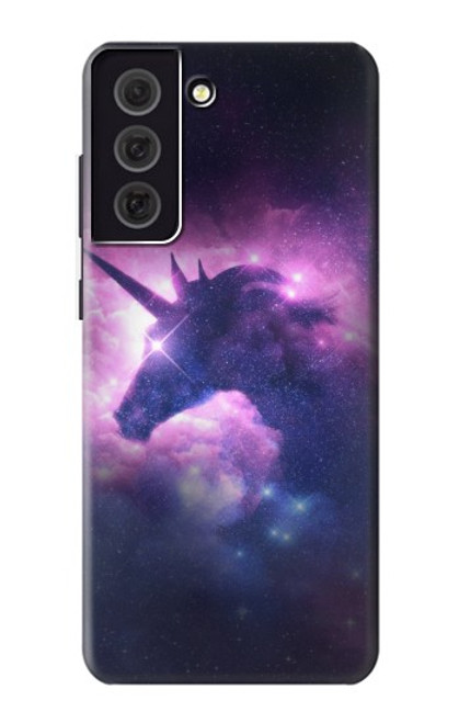 S3538 Unicorn Galaxy Case For Samsung Galaxy S21 FE 5G
