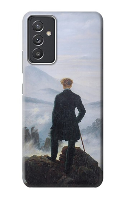 S3789 Wanderer above the Sea of Fog Case For Samsung Galaxy Quantum 2