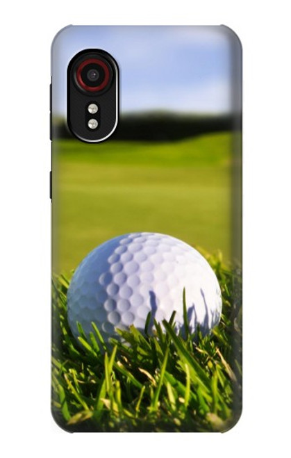 S0068 Golf Case For Samsung Galaxy Xcover 5