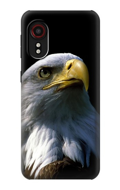 S2046 Bald Eagle Case For Samsung Galaxy Xcover 5