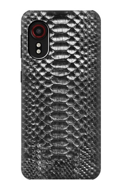 S2090 Python Skin Graphic Printed Case For Samsung Galaxy Xcover 5