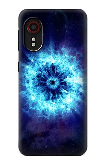 S3549 Shockwave Explosion Case For Samsung Galaxy Xcover 5