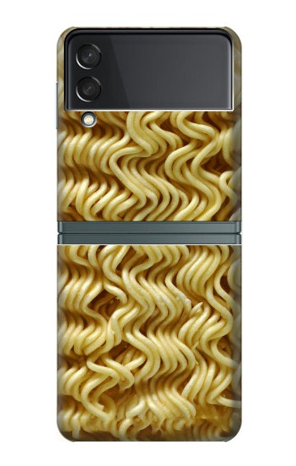 S2715 Instant Noodles Case For Samsung Galaxy Z Flip 3 5G