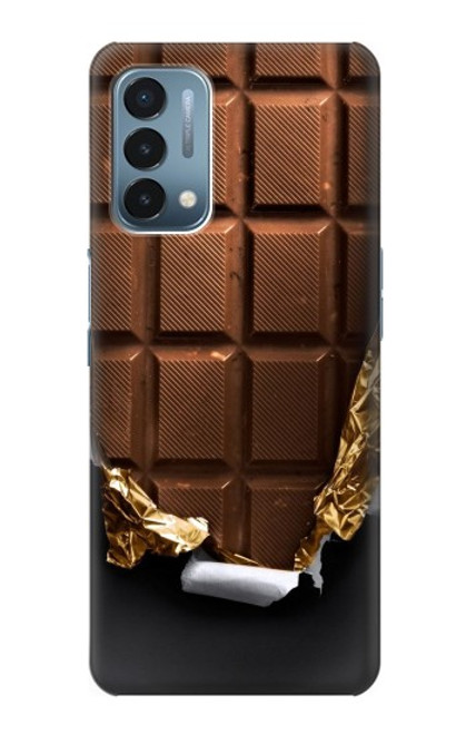 S0270 Chocolate Tasty Case For OnePlus Nord N200 5G