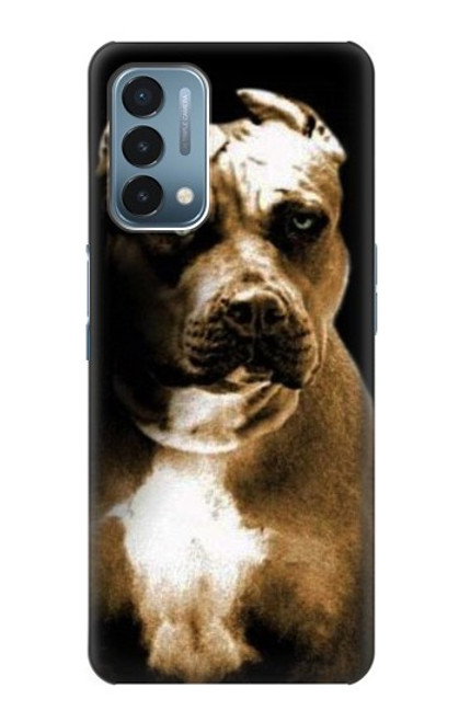S0520 PitBull Case For OnePlus Nord N200 5G