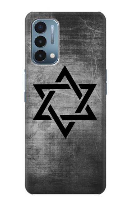 S3107 Judaism Star of David Symbol Case For OnePlus Nord N200 5G