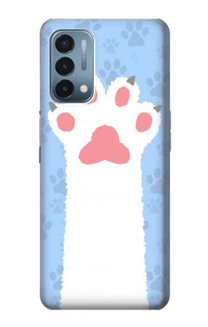 S3618 Cat Paw Case For OnePlus Nord N200 5G