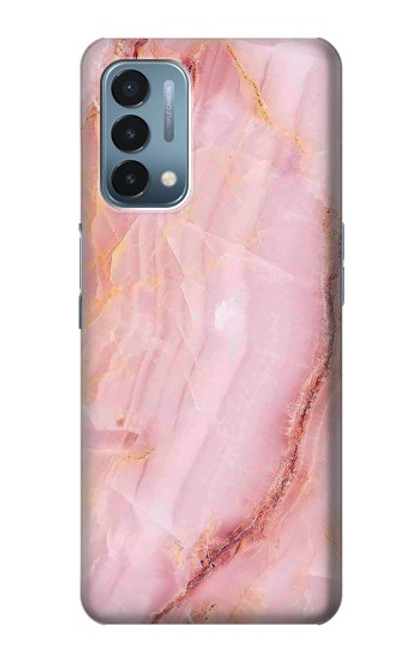 S3670 Blood Marble Case For OnePlus Nord N200 5G
