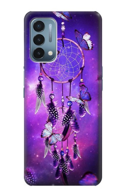 S3685 Dream Catcher Case For OnePlus Nord N200 5G