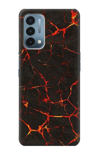 S3696 Lava Magma Case For OnePlus Nord N200 5G