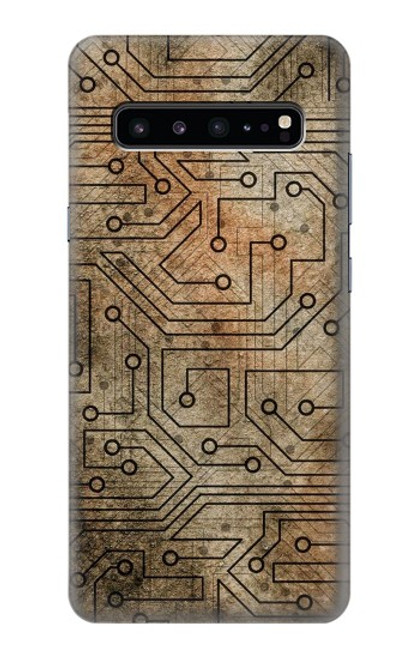 S3812 PCB Print Design Case For Samsung Galaxy S10 5G