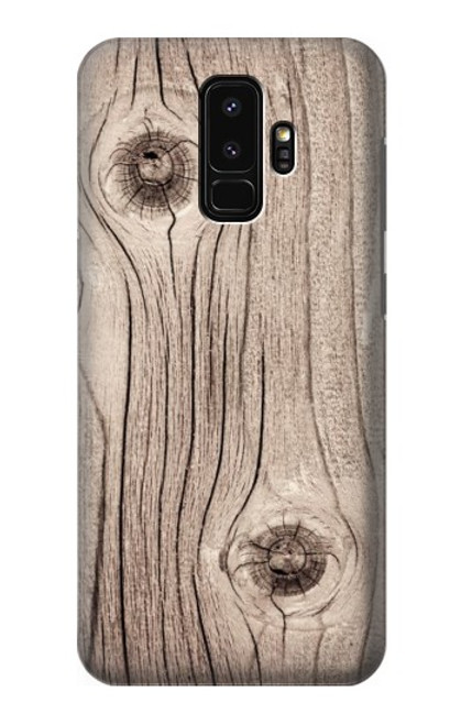 S3822 Tree Woods Texture Graphic Printed Case For Samsung Galaxy S9 Plus