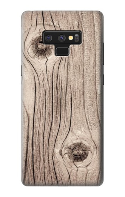 S3822 Tree Woods Texture Graphic Printed Case For Note 9 Samsung Galaxy Note9