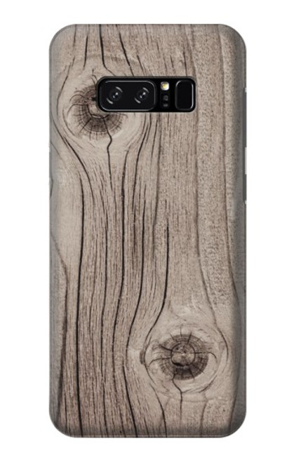 S3822 Tree Woods Texture Graphic Printed Case For Note 8 Samsung Galaxy Note8