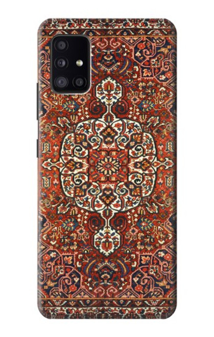 S3813 Persian Carpet Rug Pattern Case For Samsung Galaxy A41