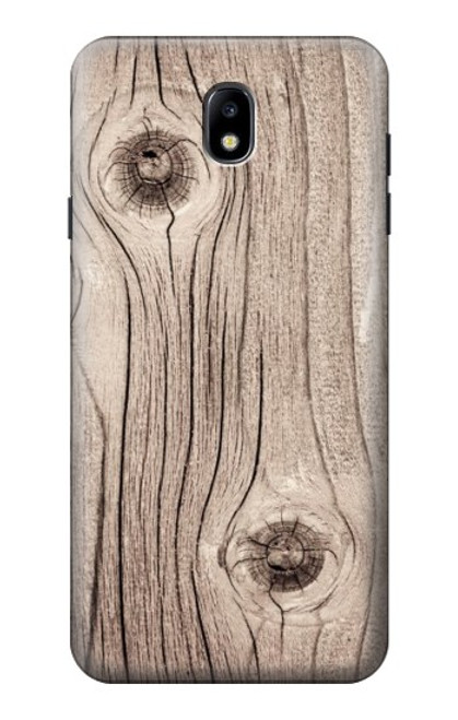 S3822 Tree Woods Texture Graphic Printed Case For Samsung Galaxy J7 (2018), J7 Aero, J7 Top, J7 Aura, J7 Crown, J7 Refine, J7 Eon, J7 V 2nd Gen, J7 Star