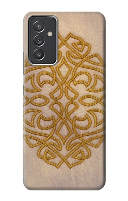 S3796 Celtic Knot Case For Samsung Galaxy Quantum 2