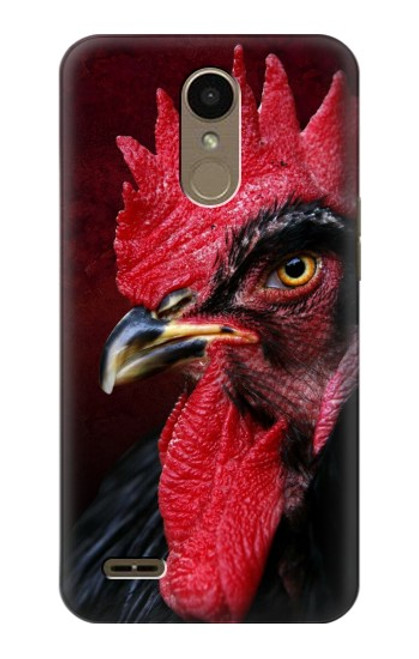 S3797 Chicken Rooster Case For LG K10 (2018), LG K30