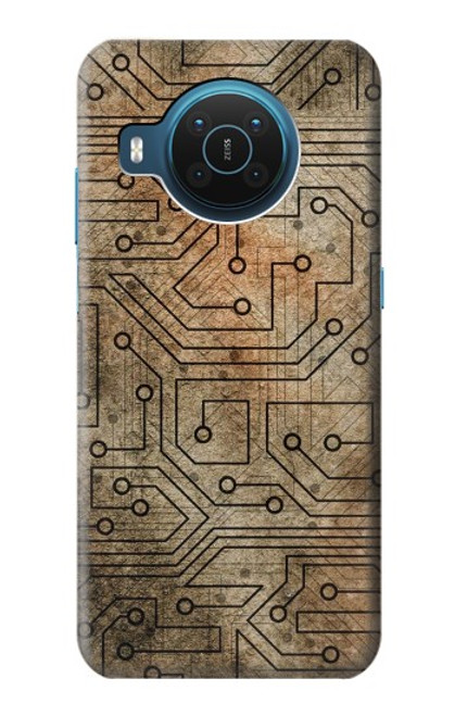 S3812 PCB Print Design Case For Nokia X20