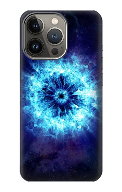 S3549 Shockwave Explosion Case For iPhone 13 Pro