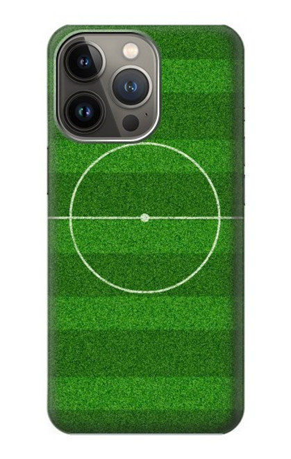 S2322 Football Soccer Field Case For iPhone 13 Pro Max