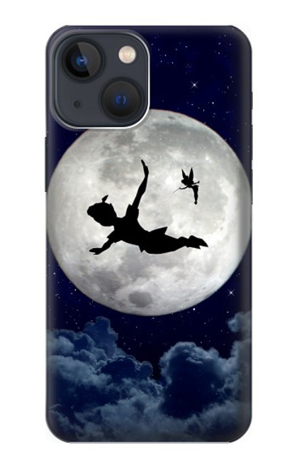 S2400 Peter Pan Case For iPhone 13