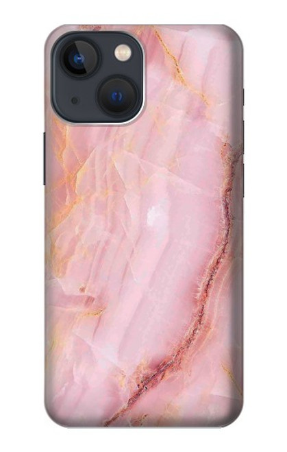 S3670 Blood Marble Case For iPhone 13