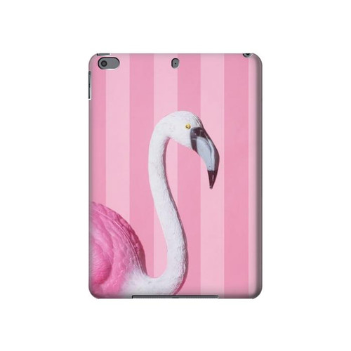 S3805 Flamingo Pink Pastel Hard Case For iPad Pro 10.5, iPad Air (2019, 3rd)