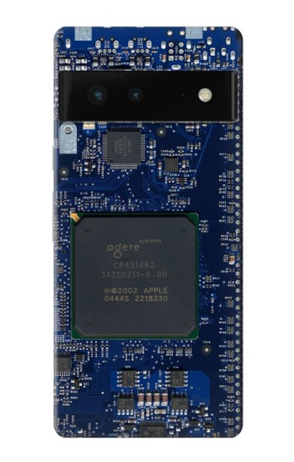 S0337 Board Circuit Case For Google Pixel 6