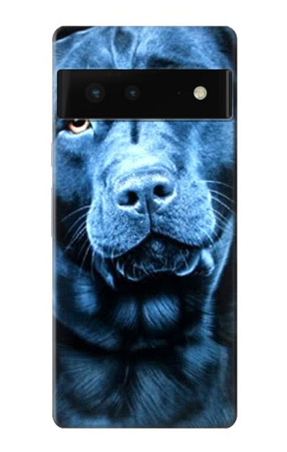 S0750 Labrador Retriever Case For Google Pixel 6