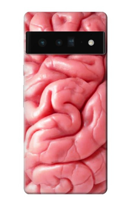 S0339 Brain Case For Google Pixel 6 Pro