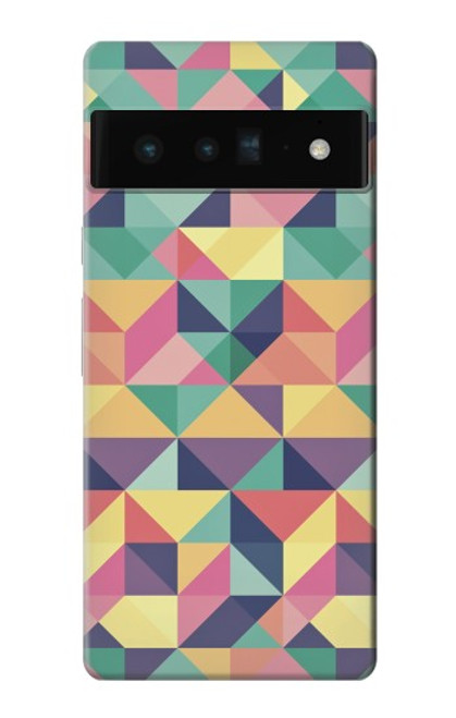 S2379 Variation Pattern Case For Google Pixel 6 Pro