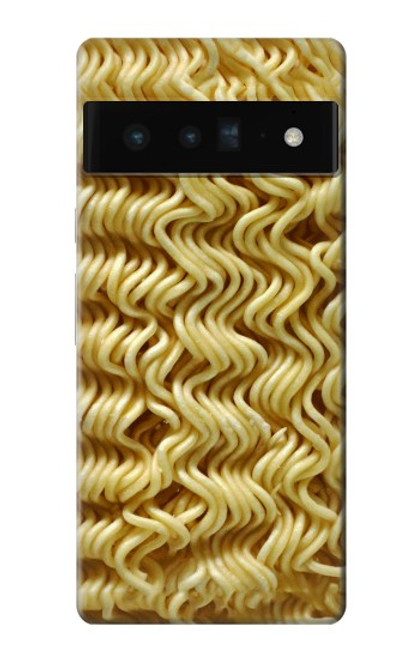 S2715 Instant Noodles Case For Google Pixel 6 Pro
