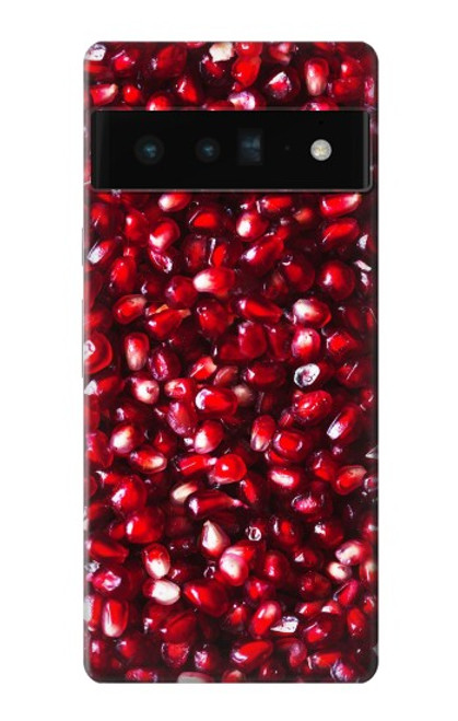 S3757 Pomegranate Case For Google Pixel 6 Pro