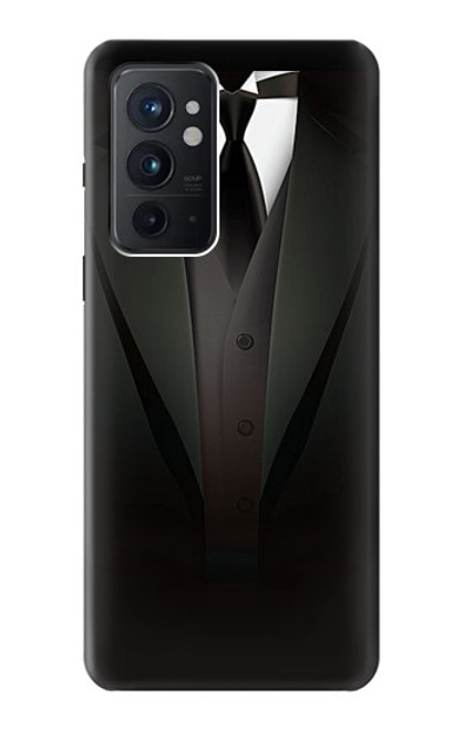 S3534 Men Suit Case For OnePlus 9RT 5G