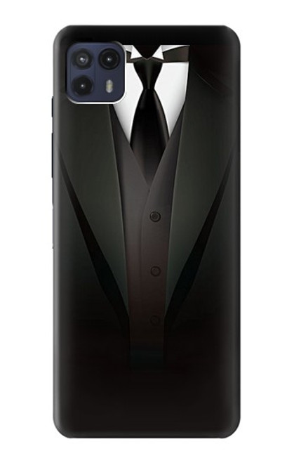 S3534 Men Suit Case For Motorola Moto G50 5G [for G50 5G only. NOT for G50]