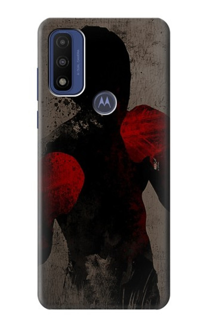 S3504 Boxing Case For Motorola G Pure