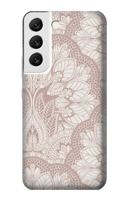 S3580 Mandal Line Art Case For Samsung Galaxy S22