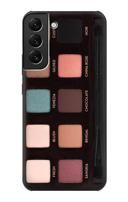 S3183 Lip Palette Case For Samsung Galaxy S22 Plus