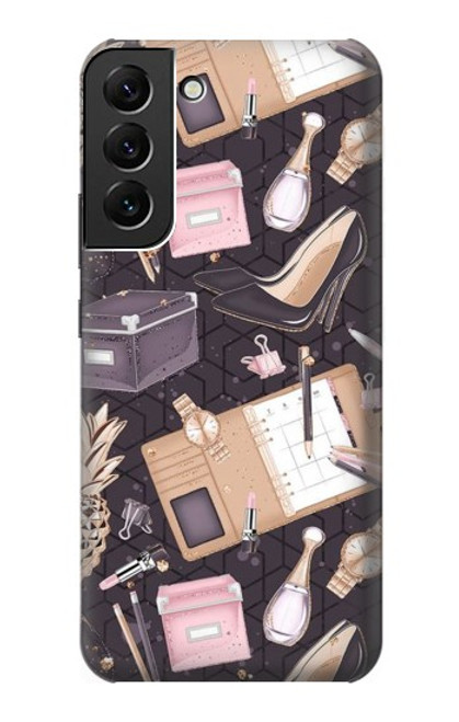 S3448 Fashion Case For Samsung Galaxy S22 Plus