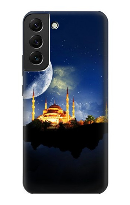 S3506 Islamic Ramadan Case For Samsung Galaxy S22 Plus